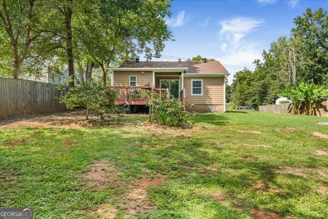 1194 Barnes Mill Road, Marietta, GA 30062