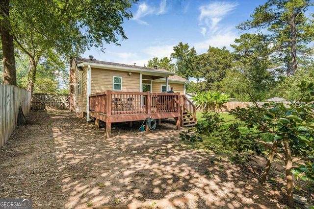 1194 Barnes Mill Road, Marietta, GA 30062