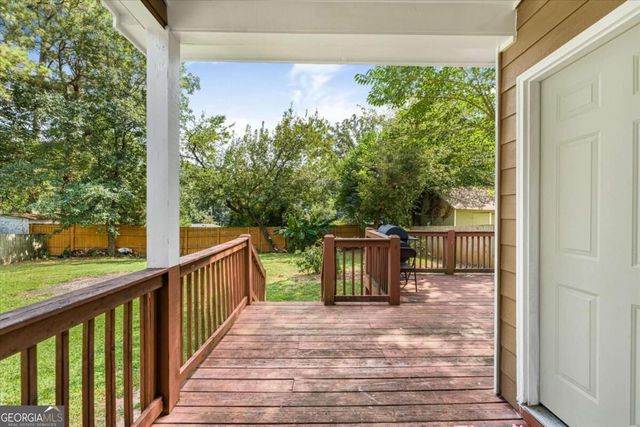 1194 Barnes Mill Road, Marietta, GA 30062