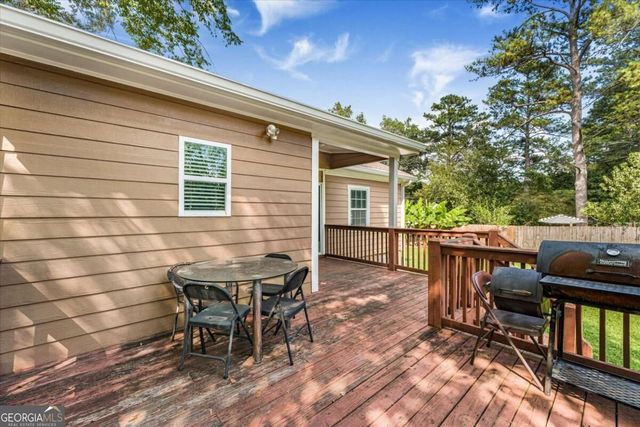 1194 Barnes Mill Road, Marietta, GA 30062