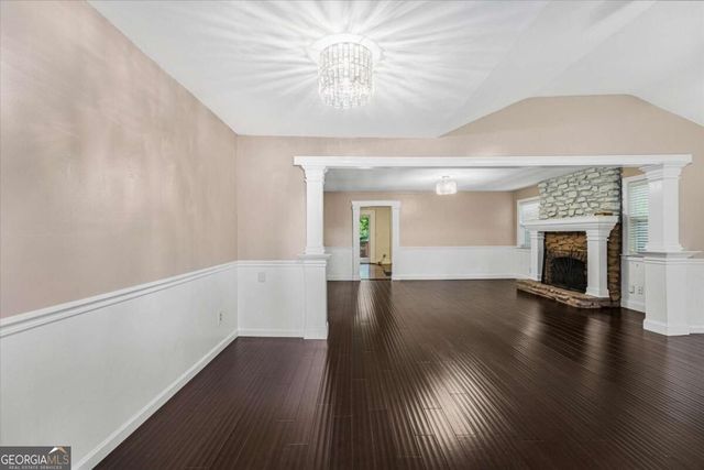 1194 Barnes Mill Road, Marietta, GA 30062