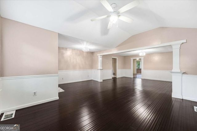 1194 Barnes Mill Road, Marietta, GA 30062