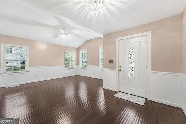 1194 Barnes Mill Road, Marietta, GA 30062