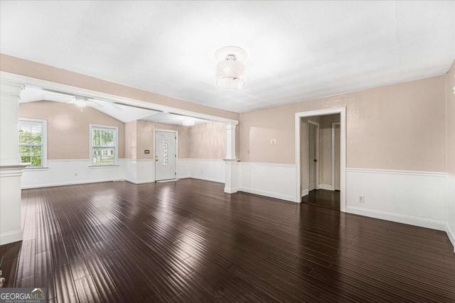 1194 Barnes Mill Road, Marietta, GA 30062