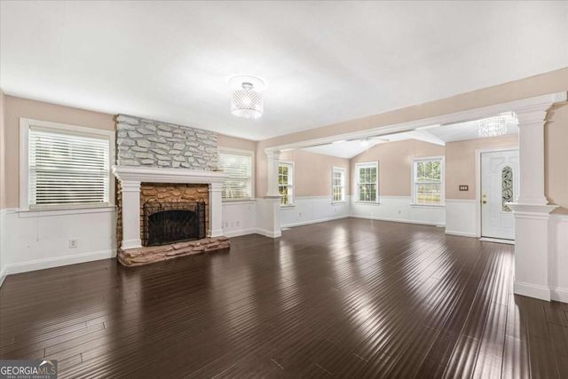 1194 Barnes Mill Road, Marietta, GA 30062