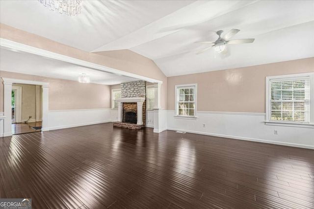1194 Barnes Mill Road, Marietta, GA 30062