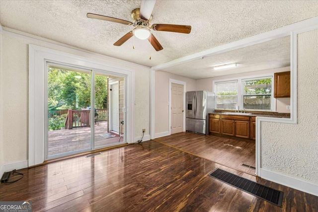 1194 Barnes Mill Road, Marietta, GA 30062