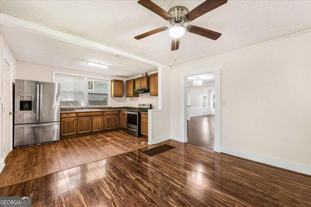 1194 Barnes Mill Road, Marietta, GA 30062