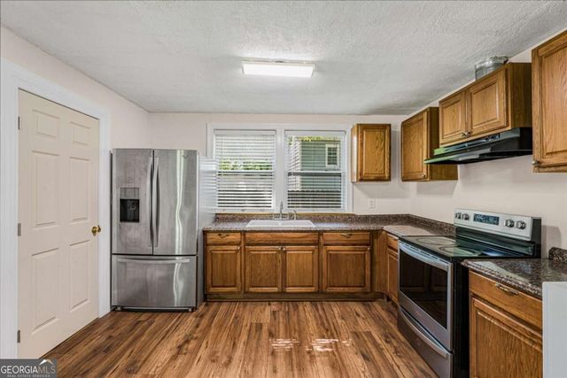 1194 Barnes Mill Road, Marietta, GA 30062