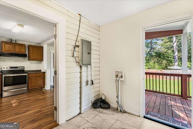 1194 Barnes Mill Road, Marietta, GA 30062