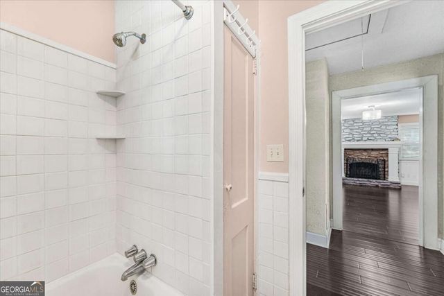 1194 Barnes Mill Road, Marietta, GA 30062