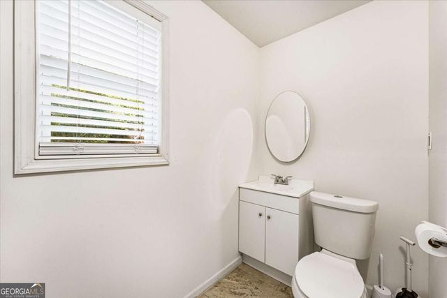 1194 Barnes Mill Road, Marietta, GA 30062