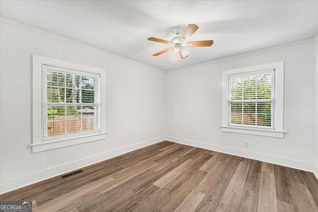 1194 Barnes Mill Road, Marietta, GA 30062