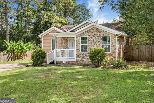 1194 Barnes Mill Road, Marietta, GA 30062
