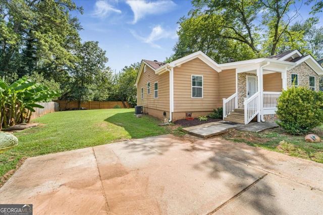 1194 Barnes Mill Road, Marietta, GA 30062