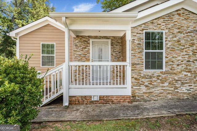 1194 Barnes Mill Road, Marietta, GA 30062