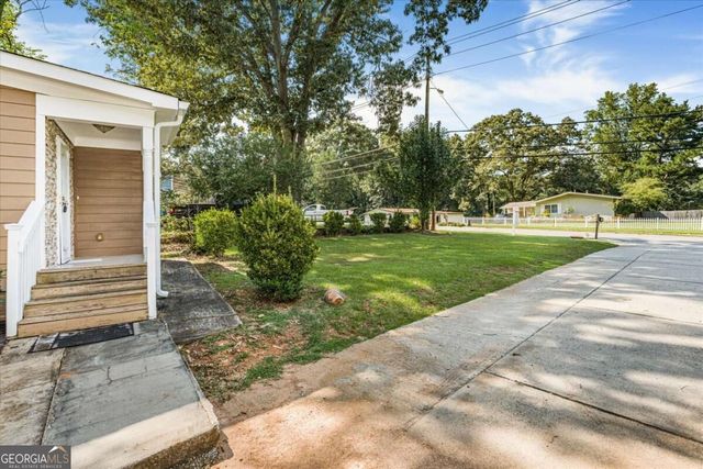 1194 Barnes Mill Road, Marietta, GA 30062