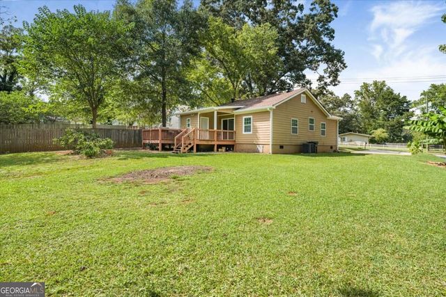 1194 Barnes Mill Road, Marietta, GA 30062