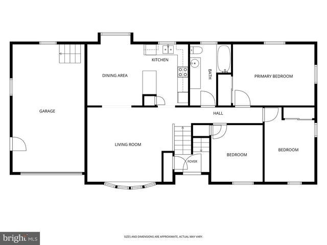 1774 S YORK STREET, Mechanicsburg, PA 17055