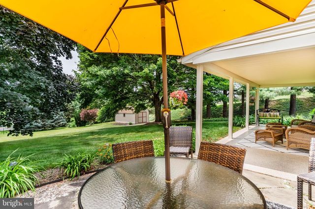 1774 S YORK STREET, Mechanicsburg, PA 17055