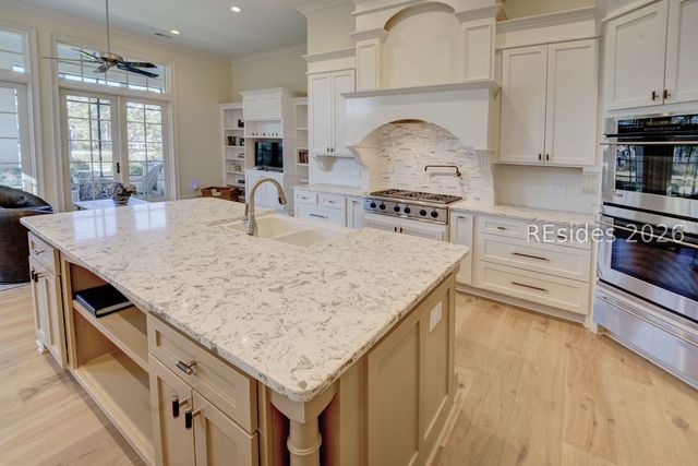 277 Bamberg Dr, Bluffton, SC 29910