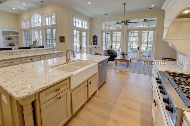 277 Bamberg Dr, Bluffton, SC 29910