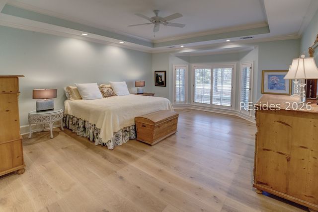 277 Bamberg Dr, Bluffton, SC 29910