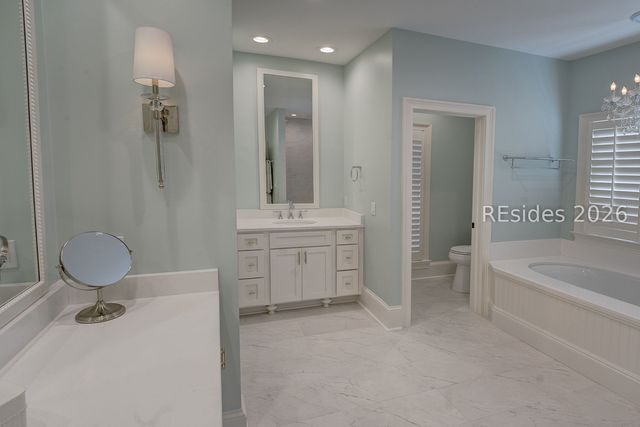 277 Bamberg Dr, Bluffton, SC 29910