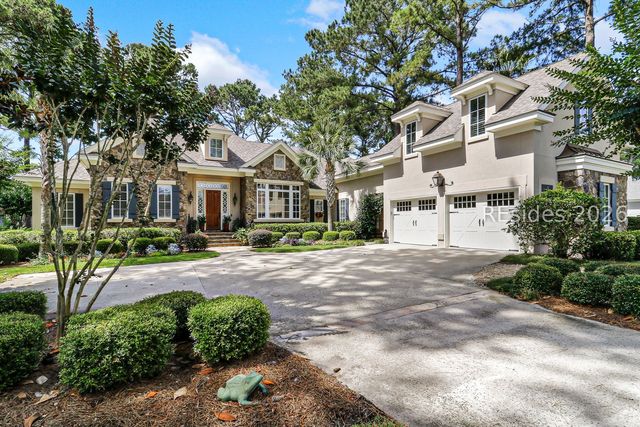 277 Bamberg Dr, Bluffton, SC 29910