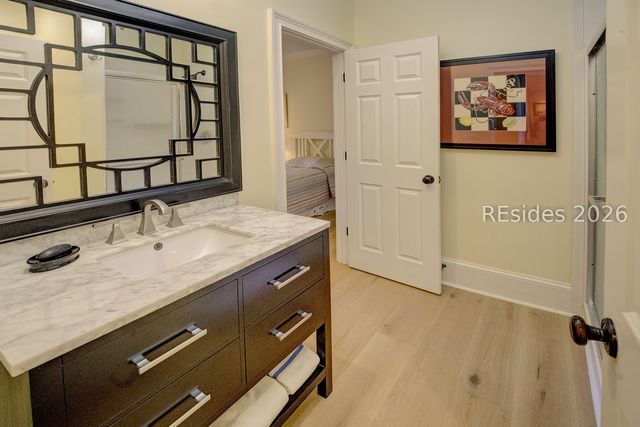 277 Bamberg Dr, Bluffton, SC 29910