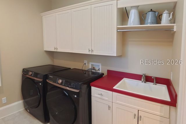 277 Bamberg Dr, Bluffton, SC 29910