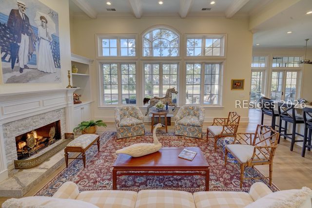 277 Bamberg Dr, Bluffton, SC 29910