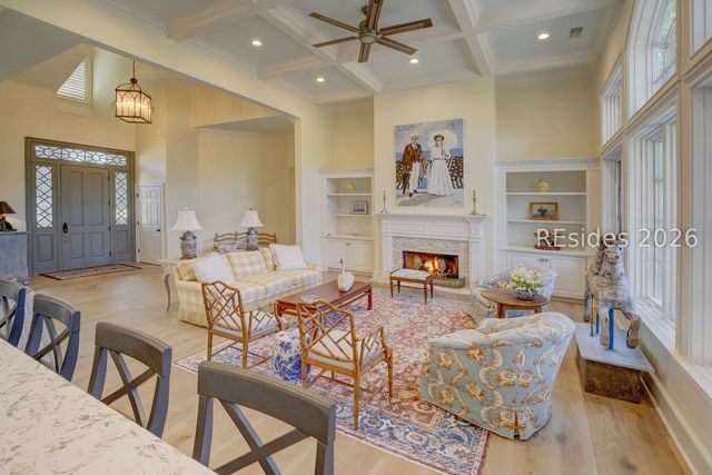 277 Bamberg Dr, Bluffton, SC 29910