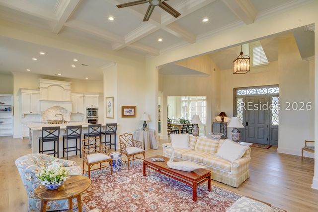 277 Bamberg Dr, Bluffton, SC 29910