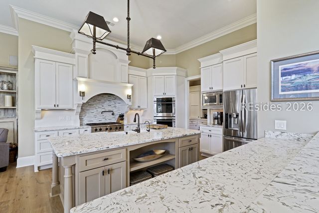 277 Bamberg Dr, Bluffton, SC 29910