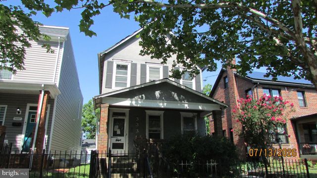 3335 5TH ST SE, Washington, DC 20032