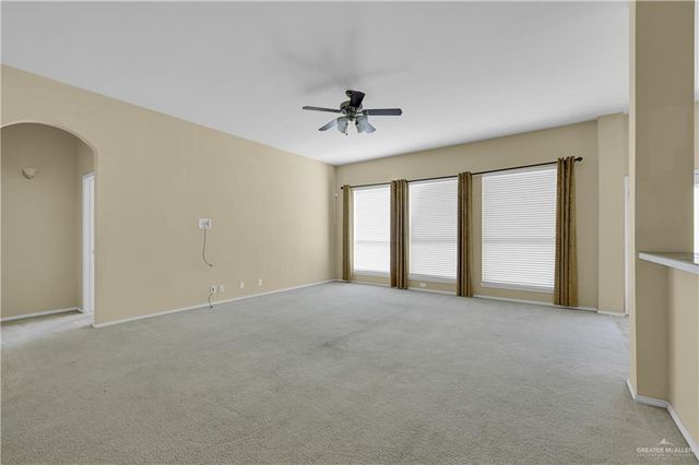 3300 San Angelo Street, Mission, TX 78573