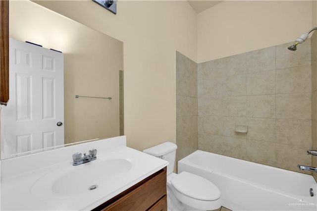 3300 San Angelo Street, Mission, TX 78573