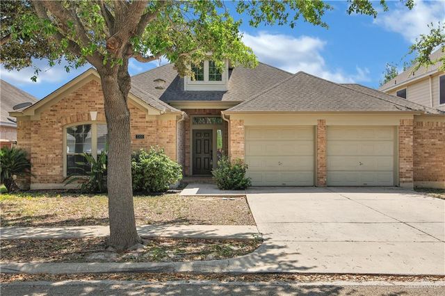 3300 San Angelo Street, Mission, TX 78573