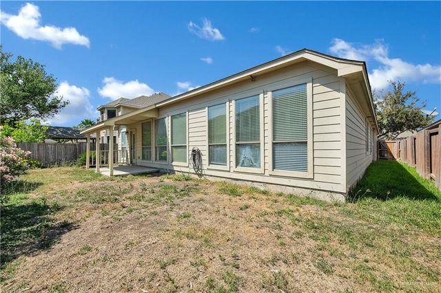 3300 San Angelo Street, Mission, TX 78573