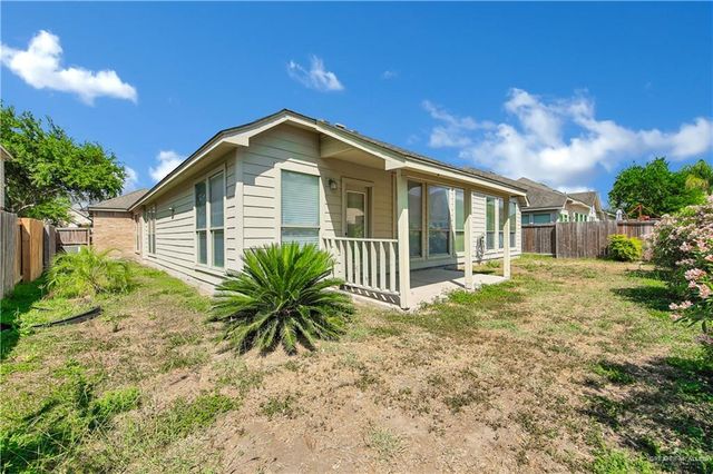 3300 San Angelo Street, Mission, TX 78573