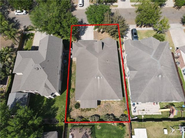 3300 San Angelo Street, Mission, TX 78573