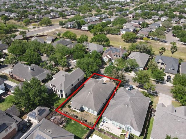 3300 San Angelo Street, Mission, TX 78573