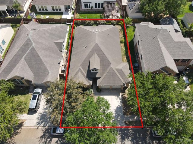 3300 San Angelo Street, Mission, TX 78573