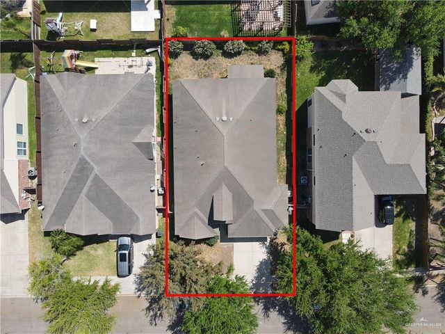 3300 San Angelo Street, Mission, TX 78573