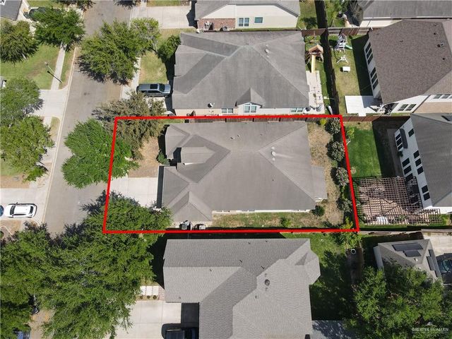 3300 San Angelo Street, Mission, TX 78573