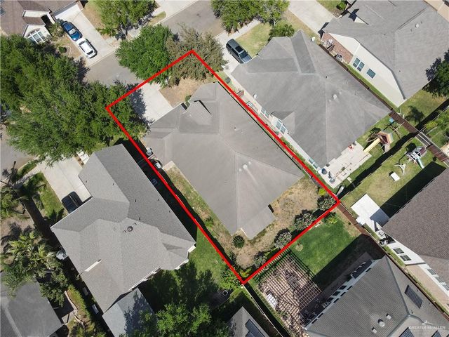 3300 San Angelo Street, Mission, TX 78573