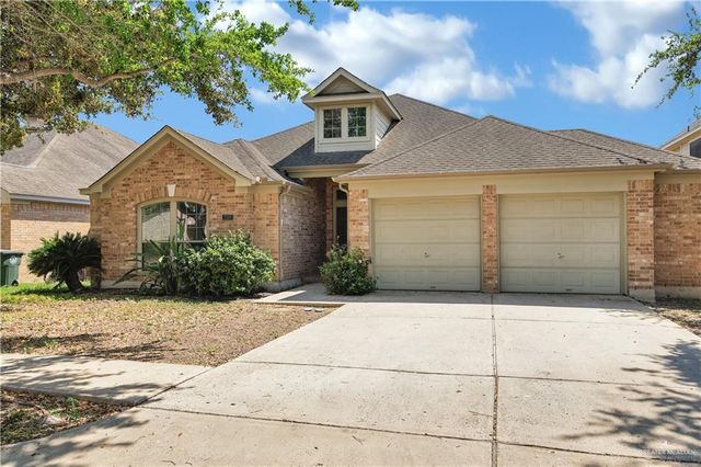 3300 San Angelo Street, Mission, TX 78573