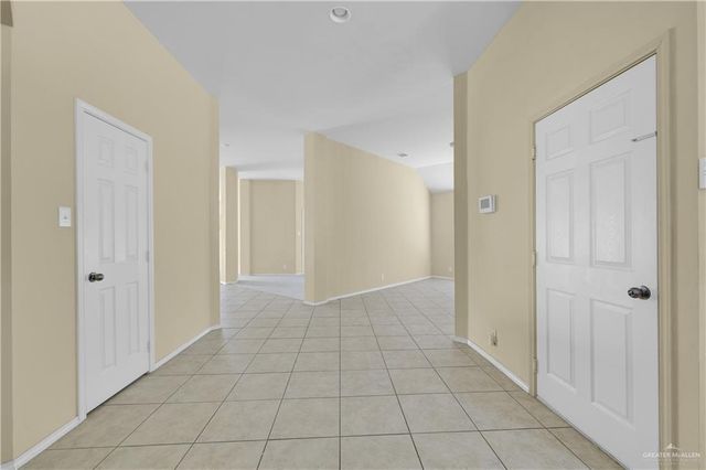 3300 San Angelo Street, Mission, TX 78573