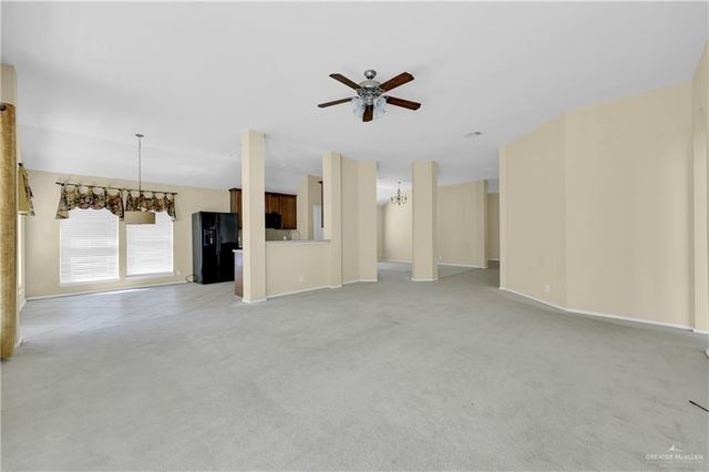 3300 San Angelo Street, Mission, TX 78573